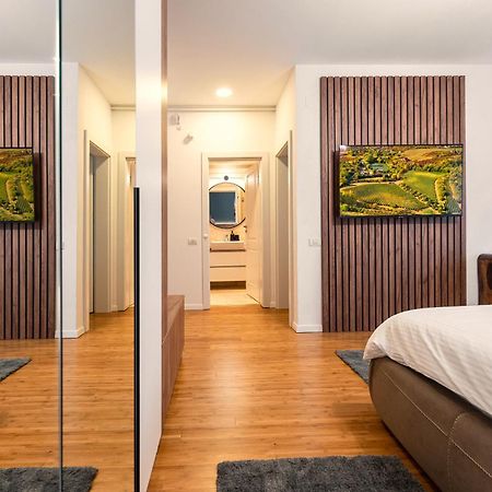 Pitesti Residence Екстериор снимка