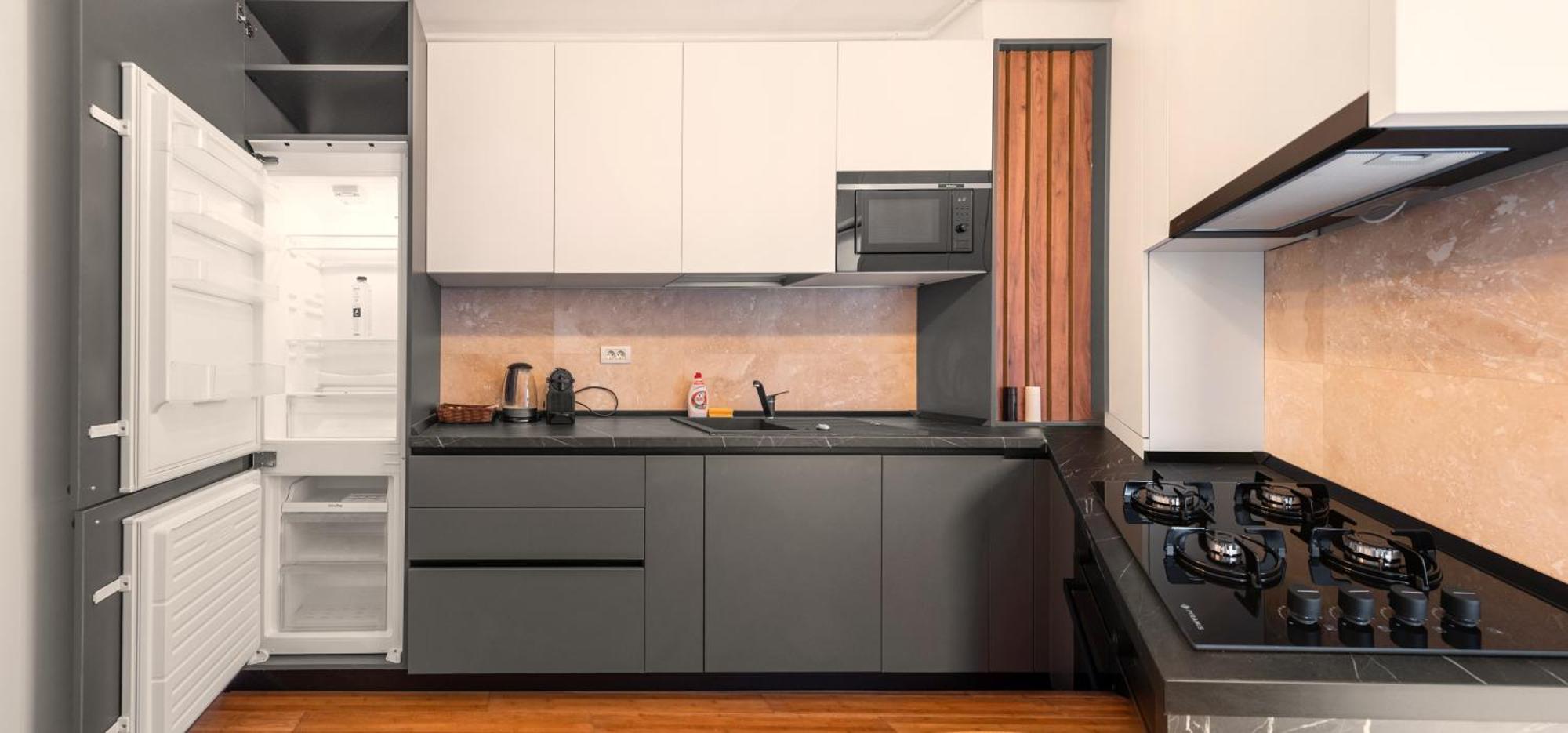 Pitesti Residence Екстериор снимка