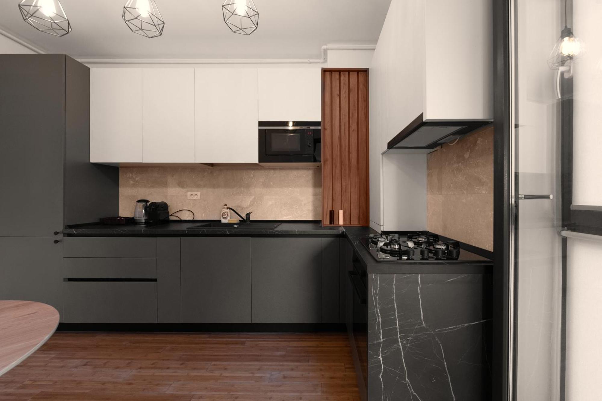 Pitesti Residence Екстериор снимка