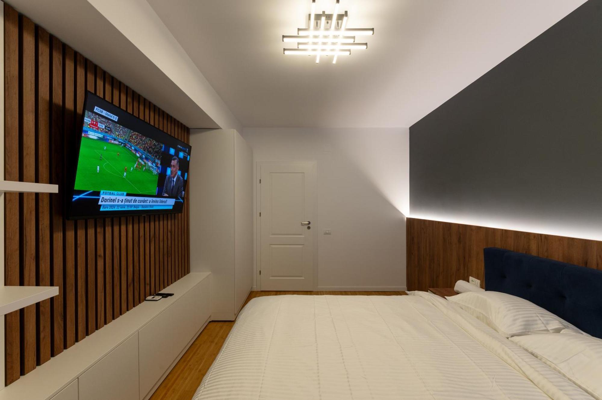 Pitesti Residence Екстериор снимка