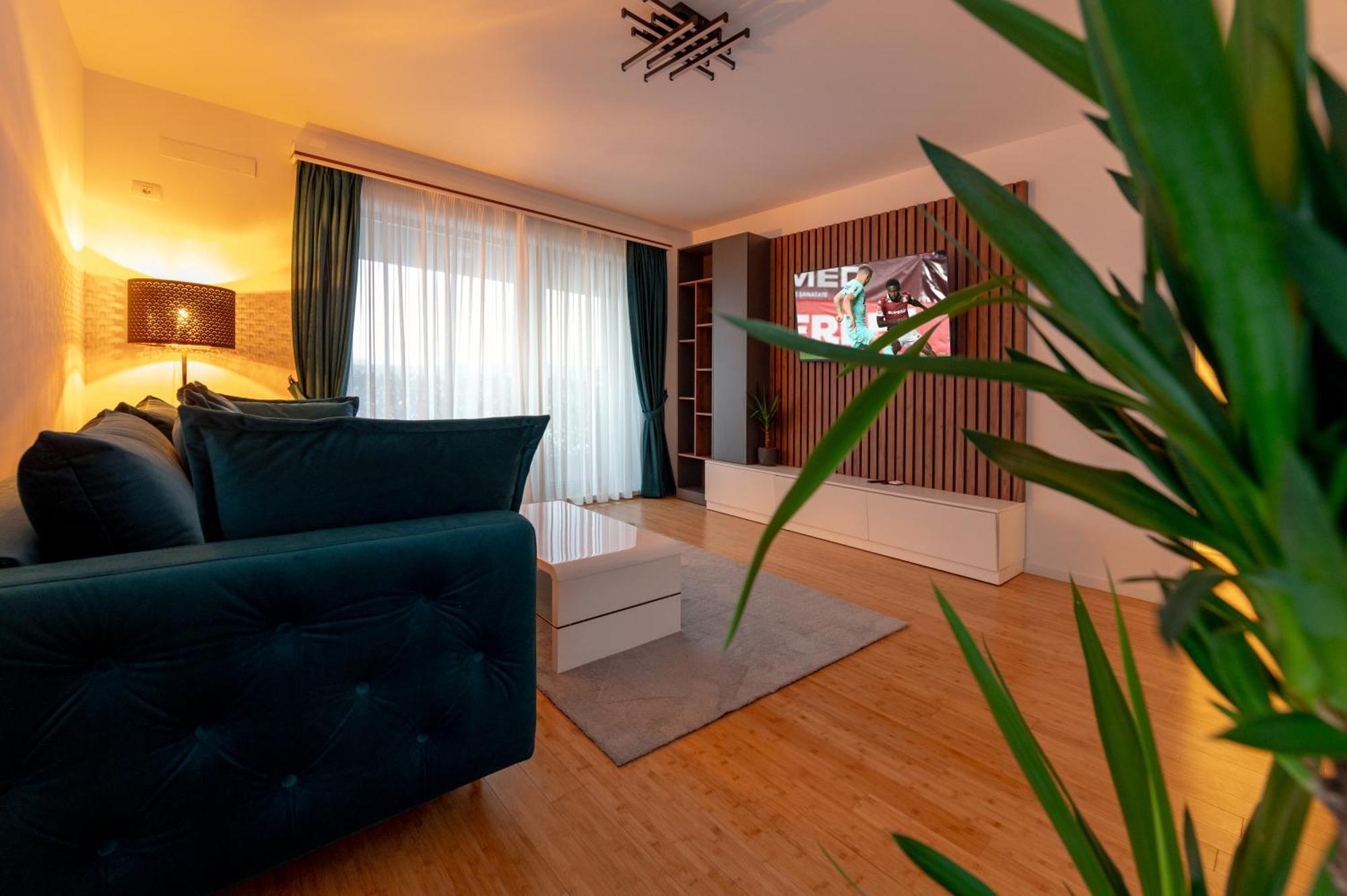 Pitesti Residence Екстериор снимка