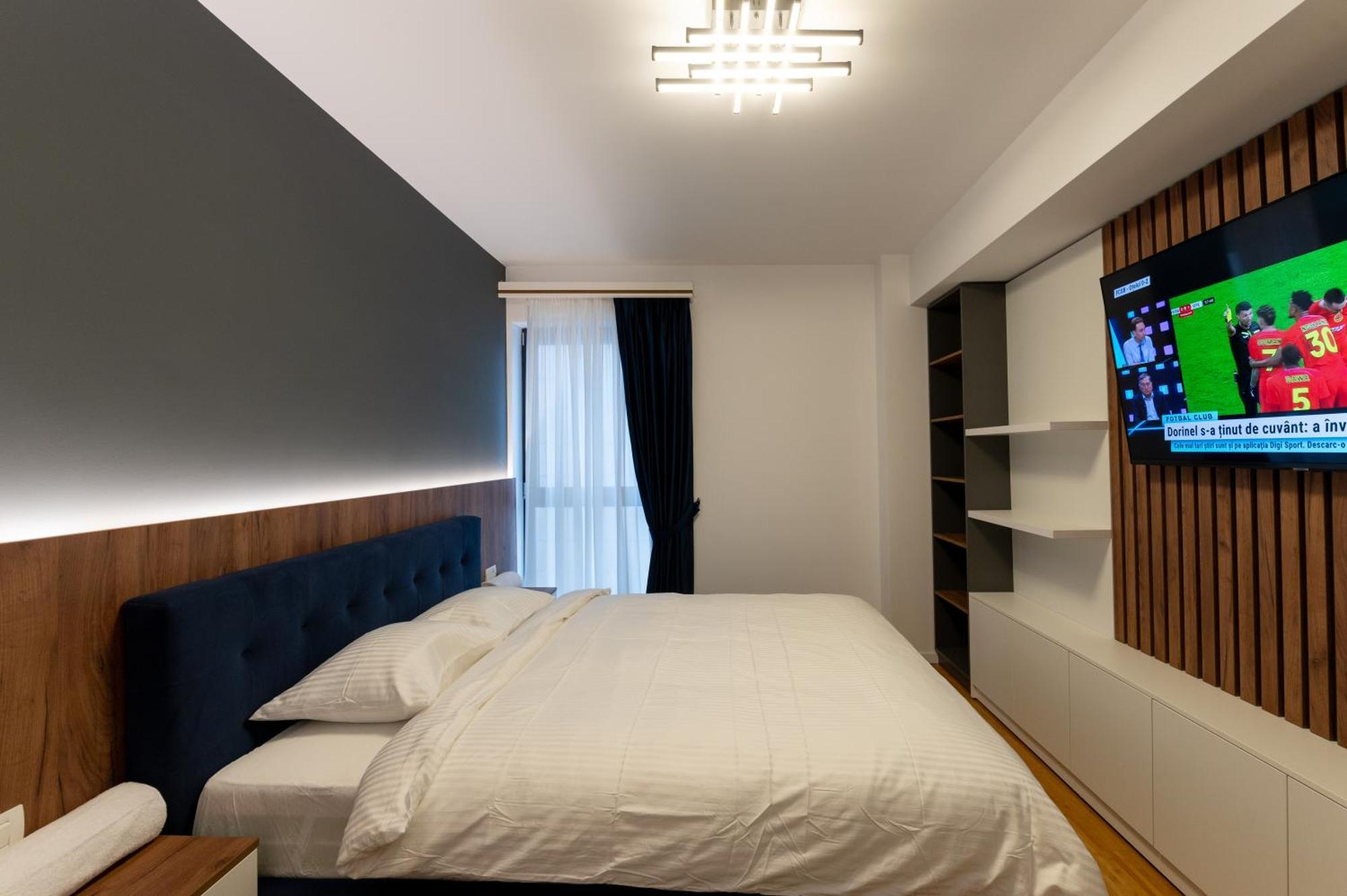 Pitesti Residence Екстериор снимка