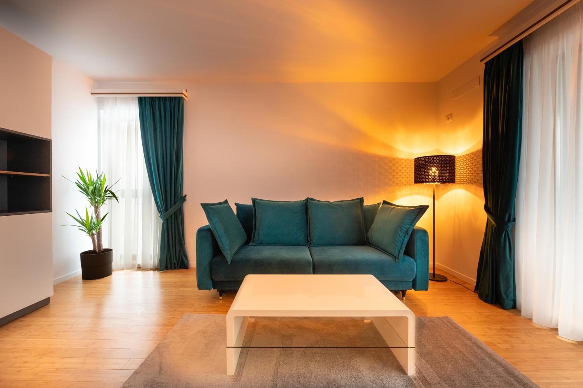 Pitesti Residence Екстериор снимка