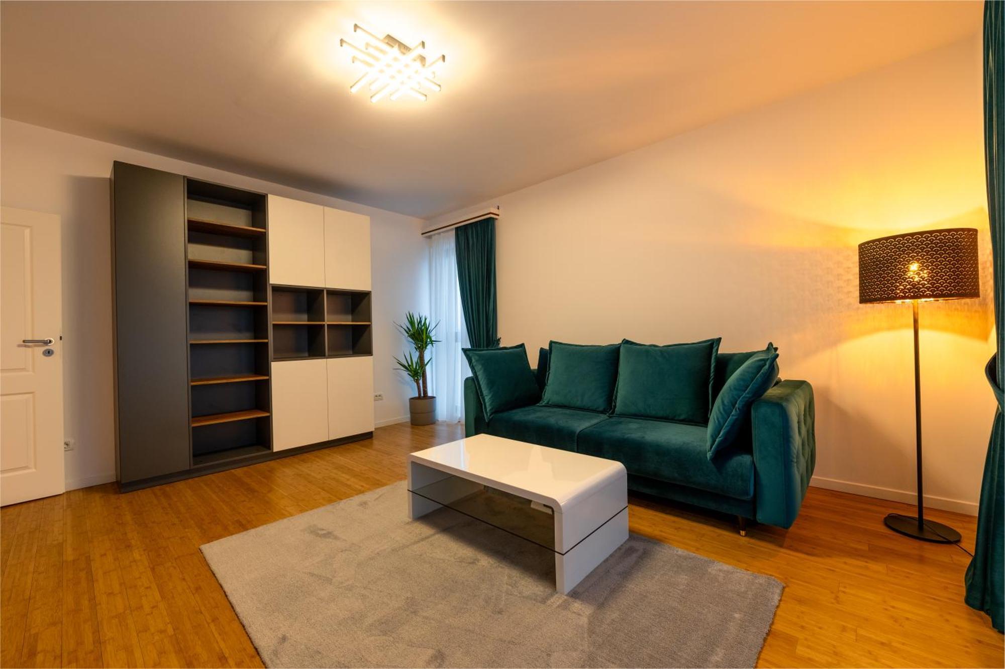 Pitesti Residence Екстериор снимка
