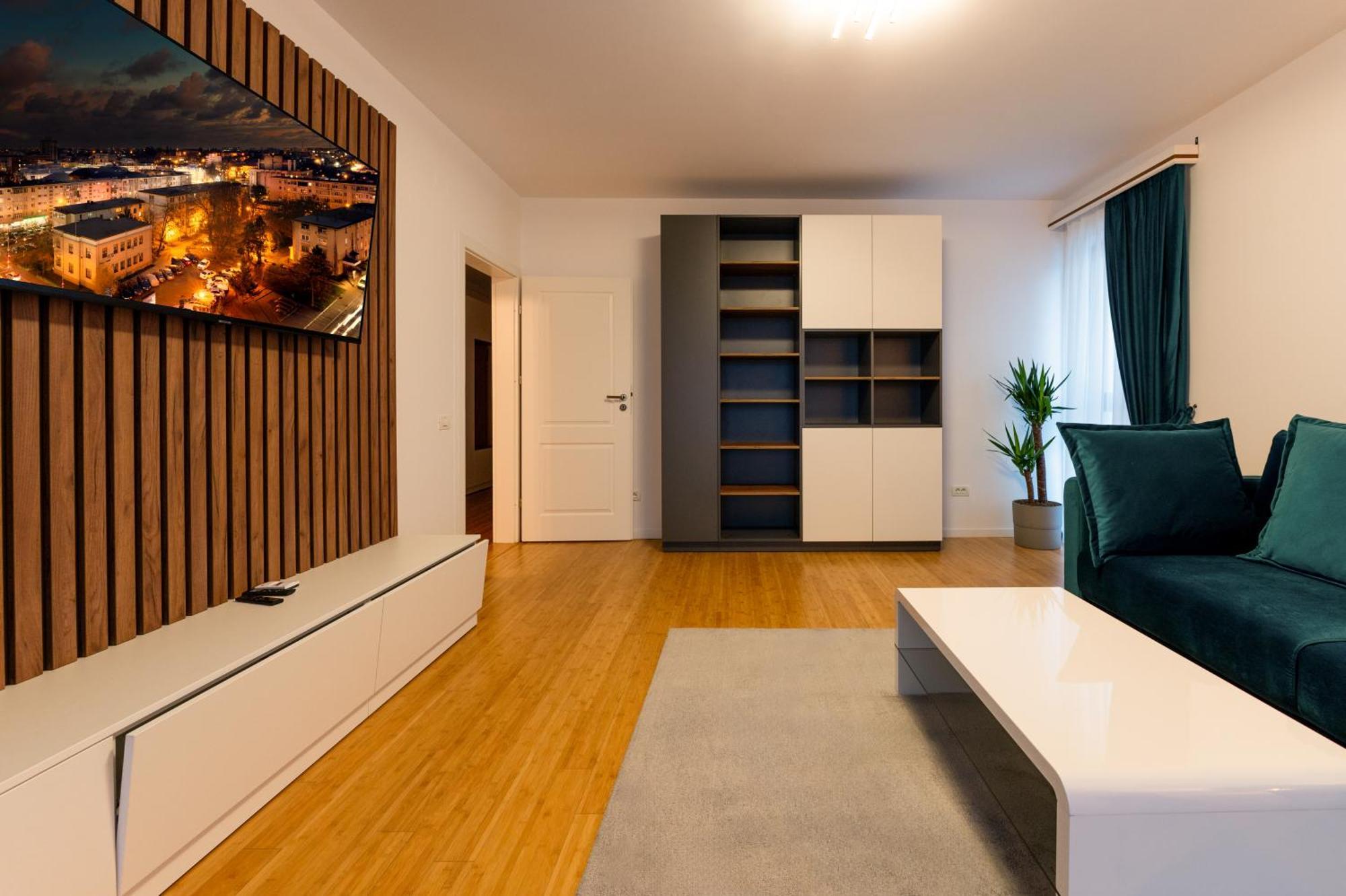 Pitesti Residence Екстериор снимка