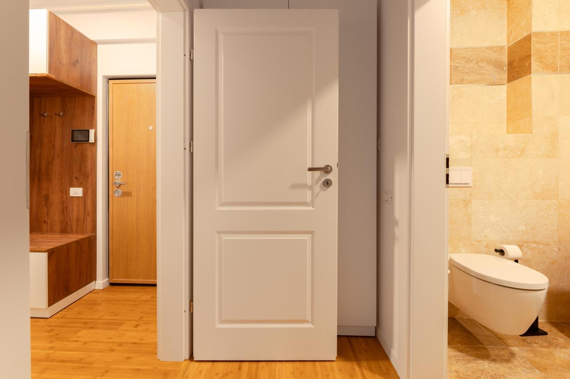 Pitesti Residence Екстериор снимка