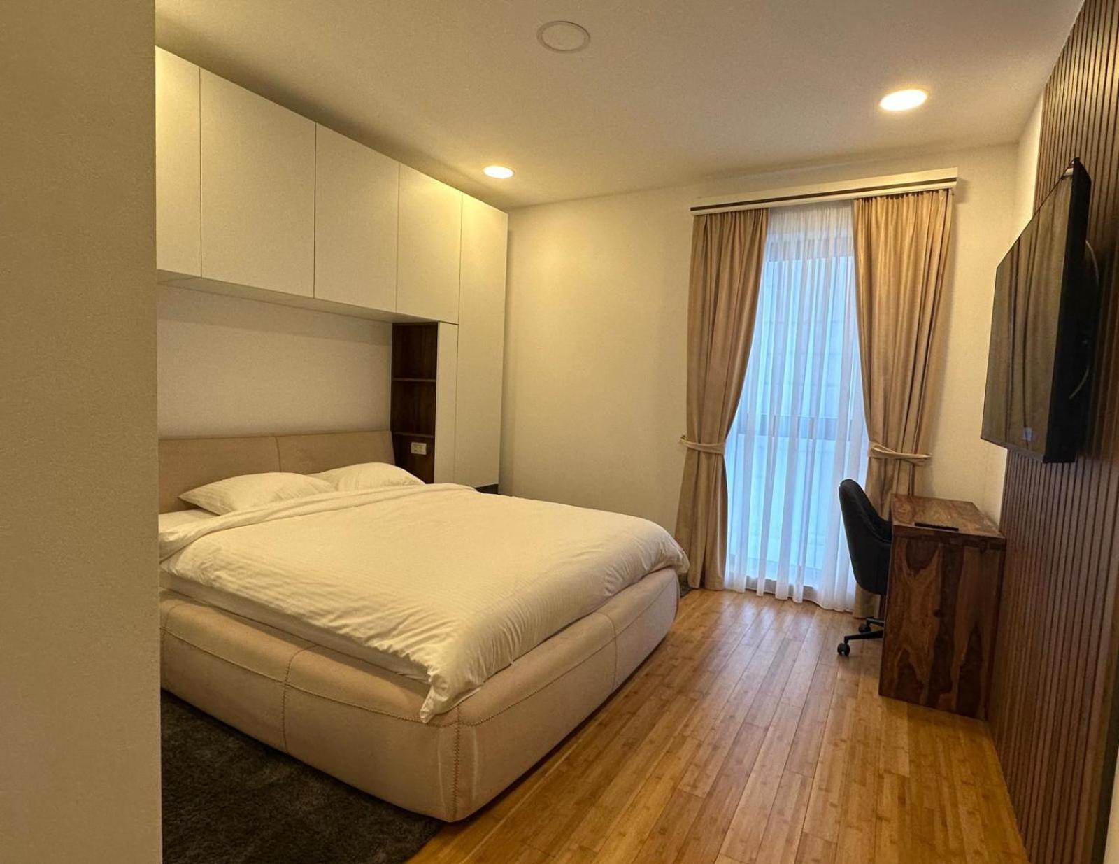Pitesti Residence Екстериор снимка