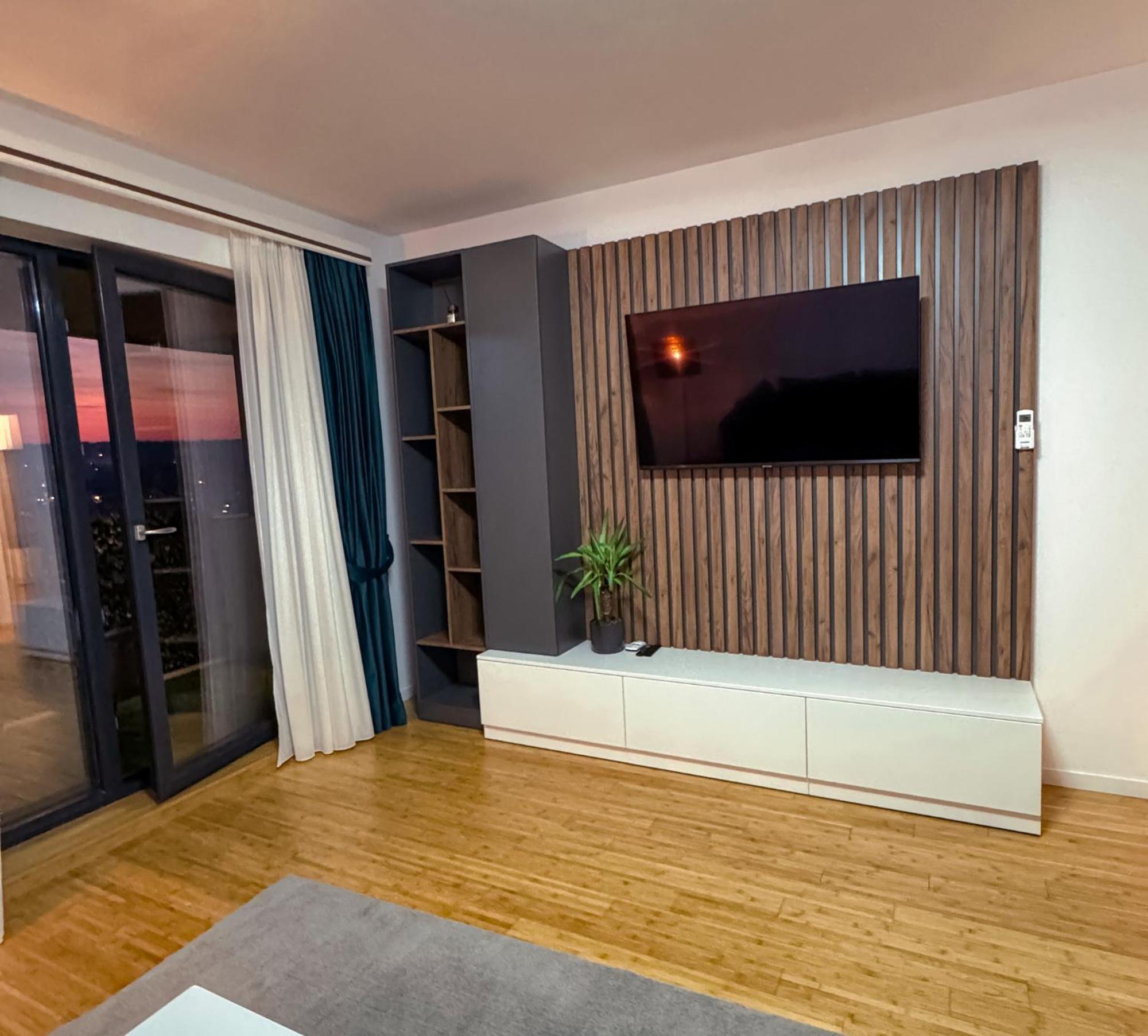 Pitesti Residence Екстериор снимка
