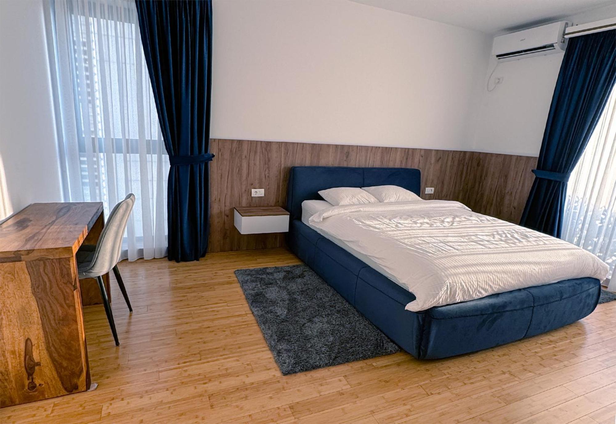 Pitesti Residence Екстериор снимка