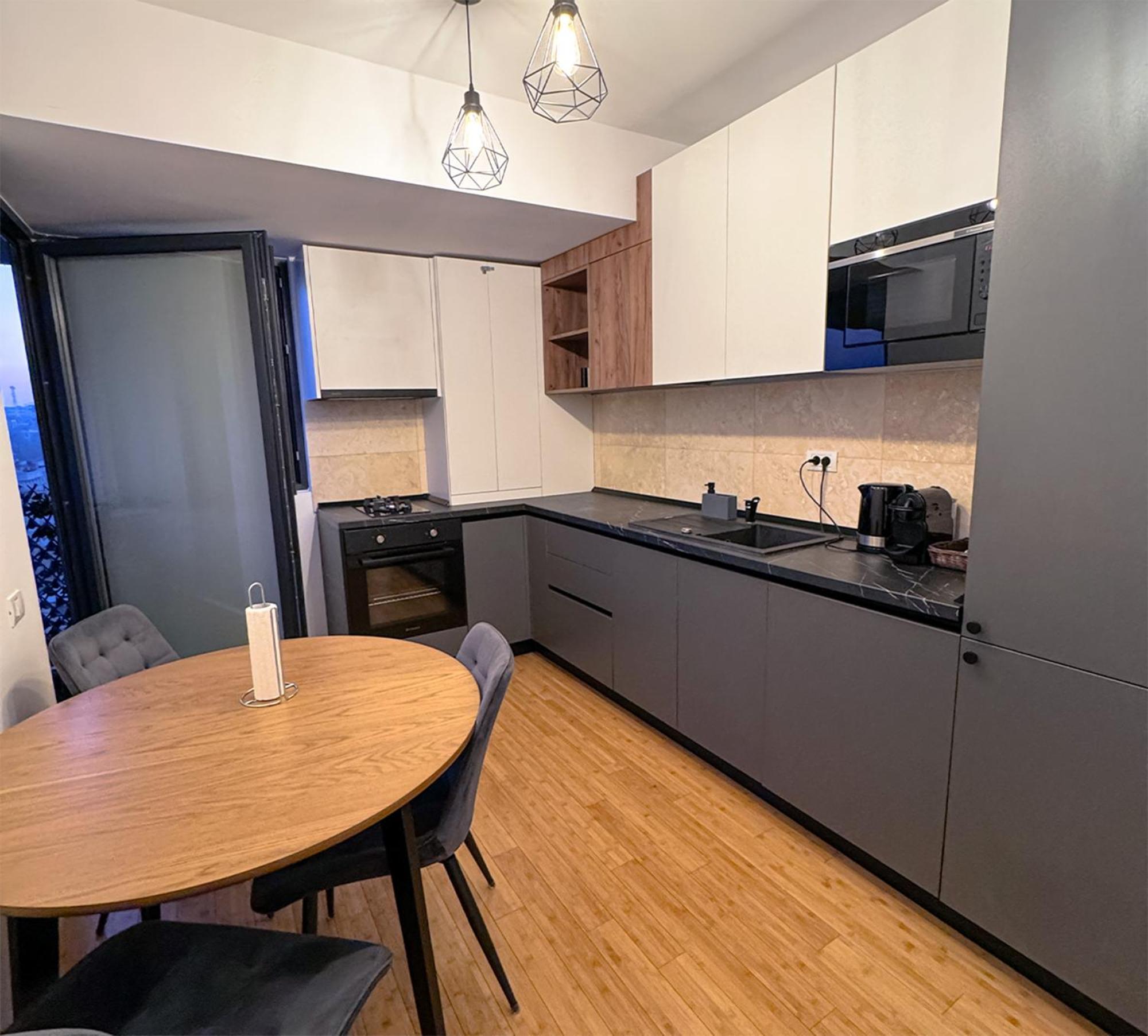 Pitesti Residence Екстериор снимка
