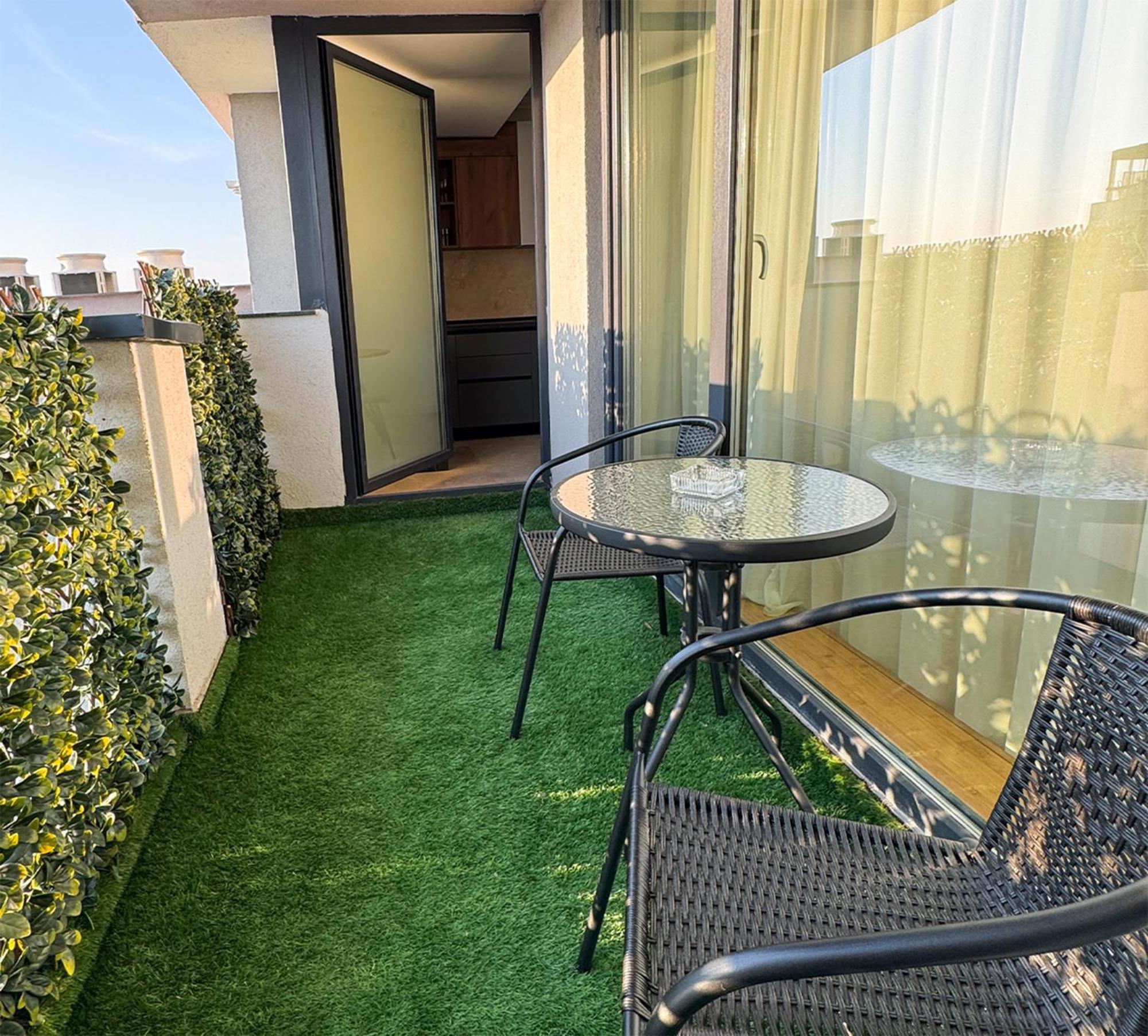 Pitesti Residence Екстериор снимка